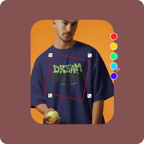 Choose and Customize Your Template
