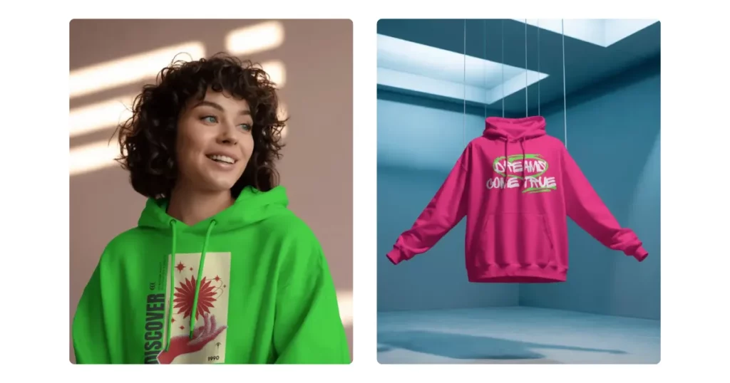 try free hoodie mockups