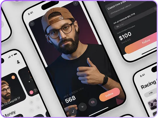 mockups for Designers & Creators