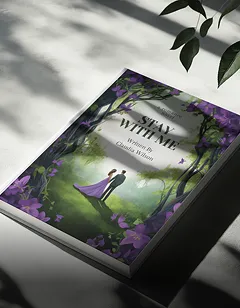 Book Mockup