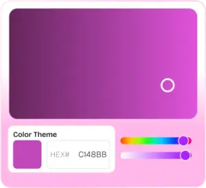 Fully Customizable