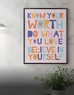Poster Mockup