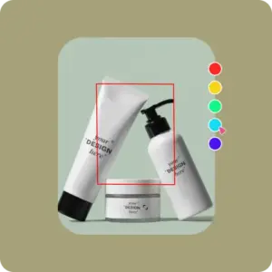 Customize Product Mockup