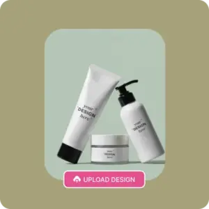 Upload Product Mockups