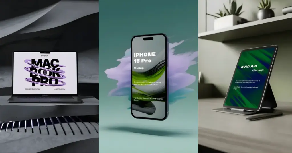 a detailed overview of what is a screen mockup