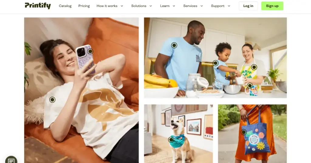 printify