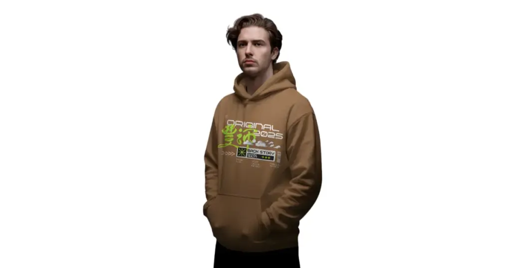 static mockup in mockey ai