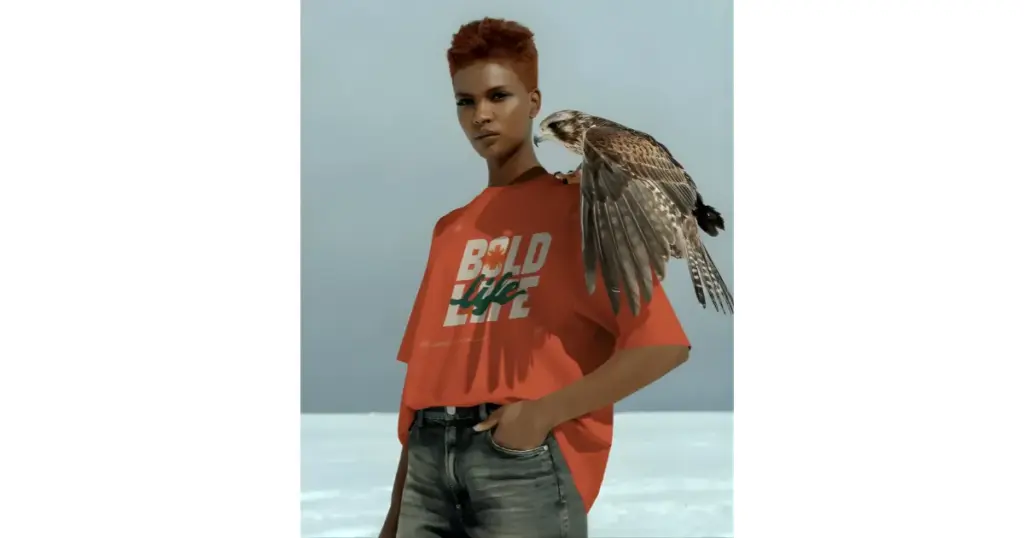 what is a mockup generator example