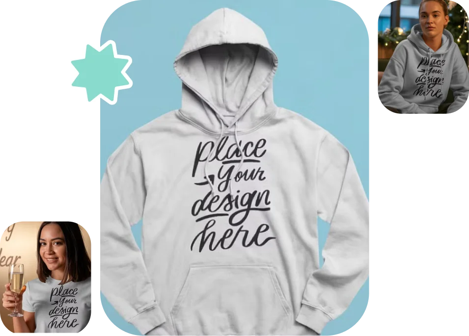 Etsy Mockups - Best Free Templates for Your Etsy Shop