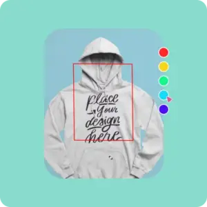 Sign Up to Select a Product Template