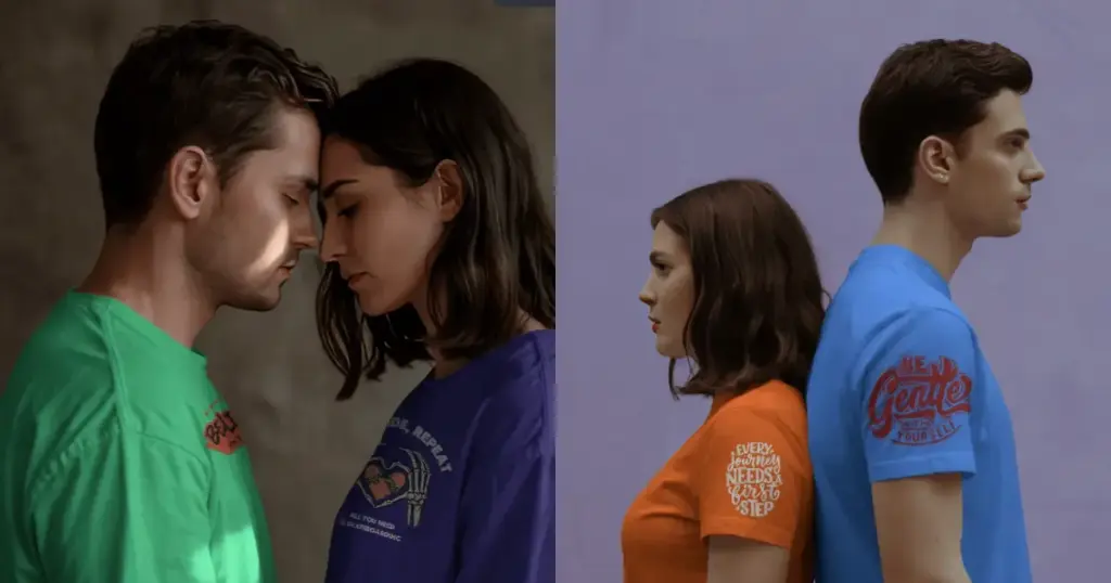 couple t-shirts to use