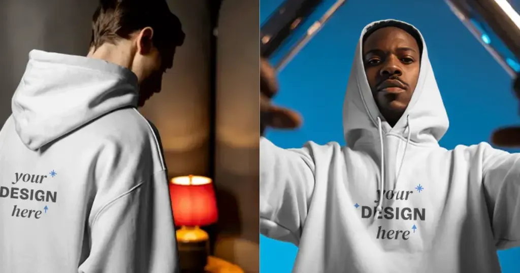 create hoodie mockups for etsy