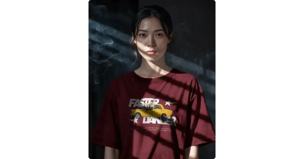 find a niche for your t-shirt