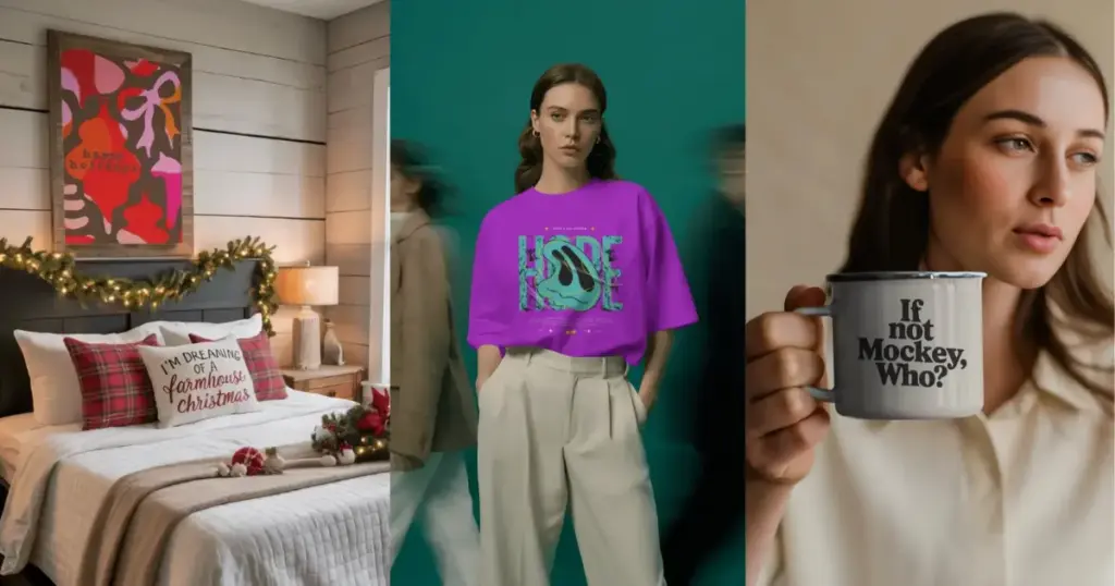 mockey ai mockups in print on demand success