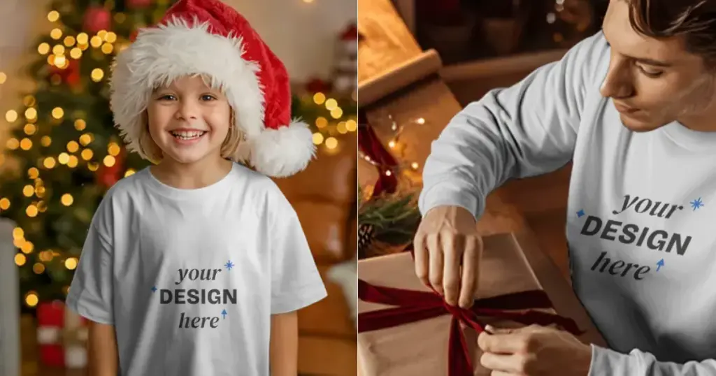 use mockey ai for seasonal advertising