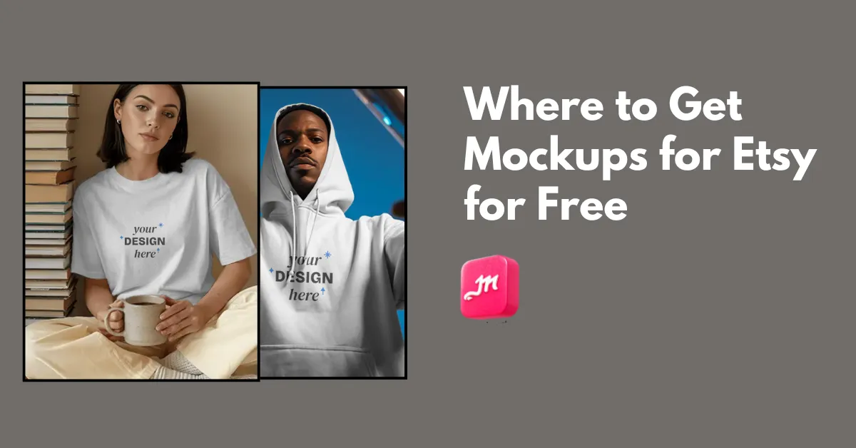 where to get mockups for etsy