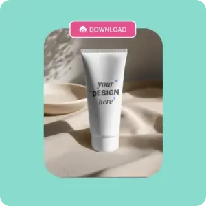 Download Tube Mockup Generator