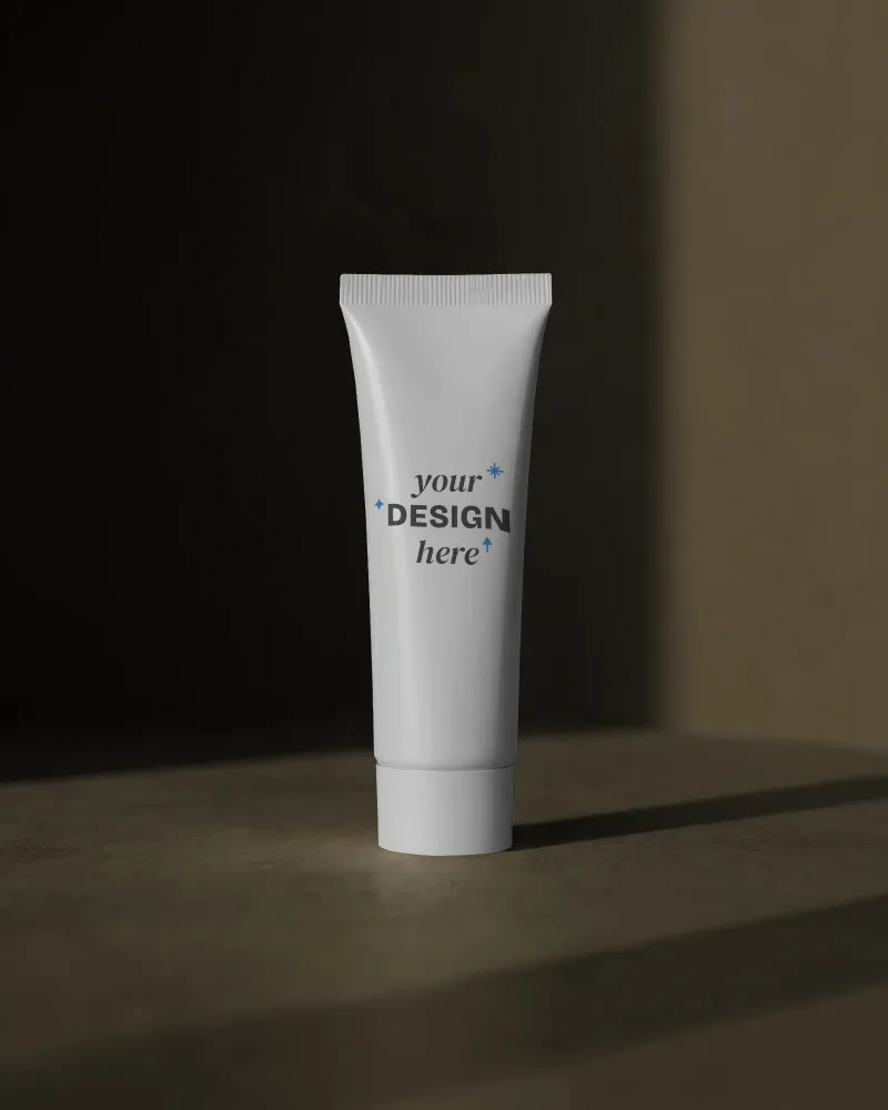 Tube Mockup Generator Free