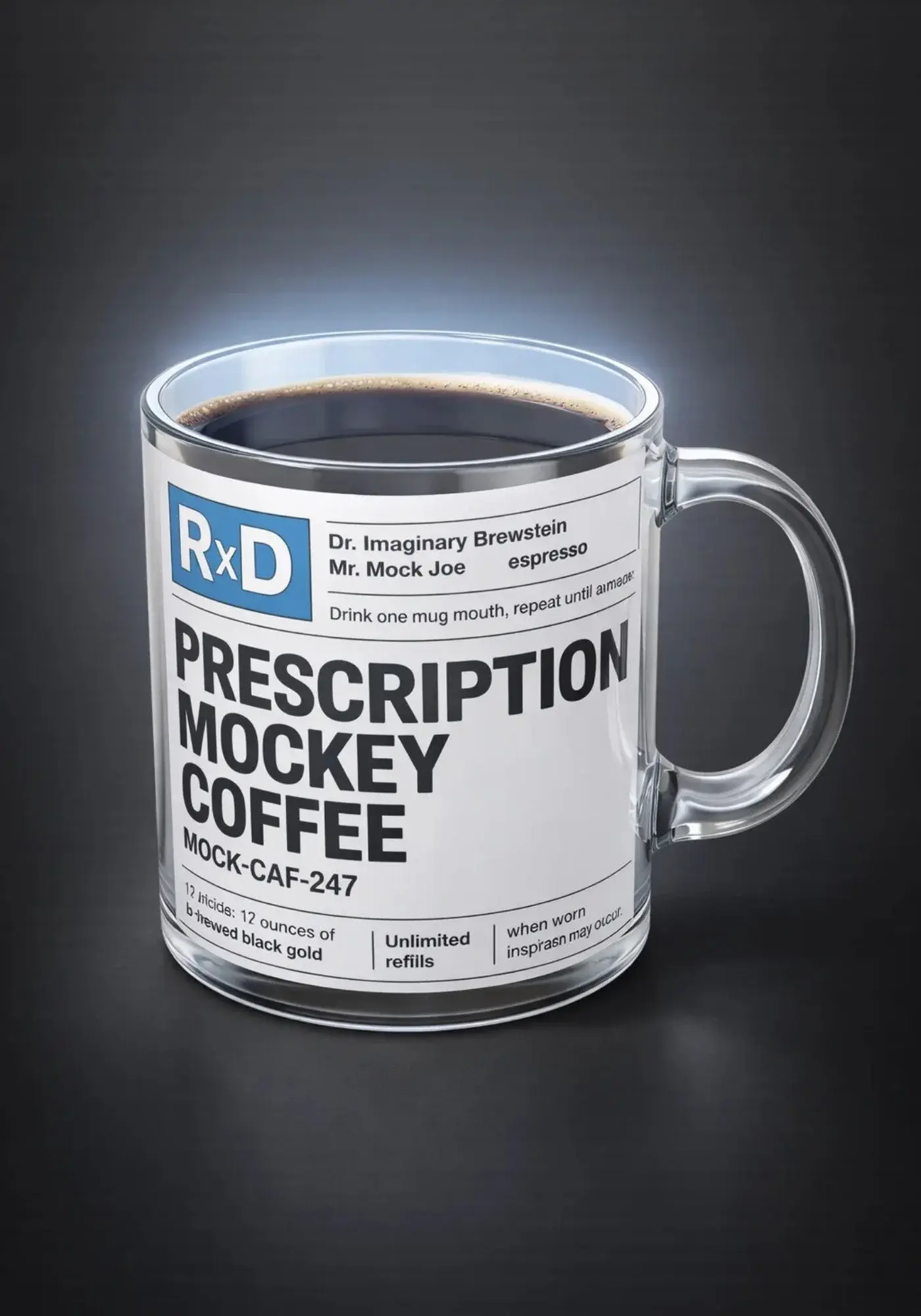 3d coffee mug mockup template