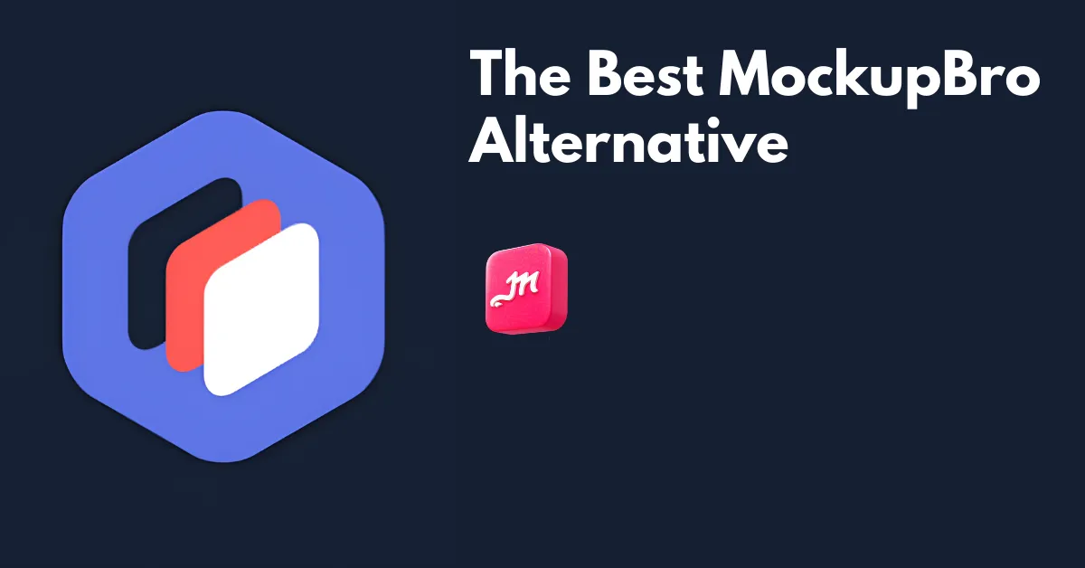 mockupbro alternative