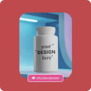 Add a Design and Personalize