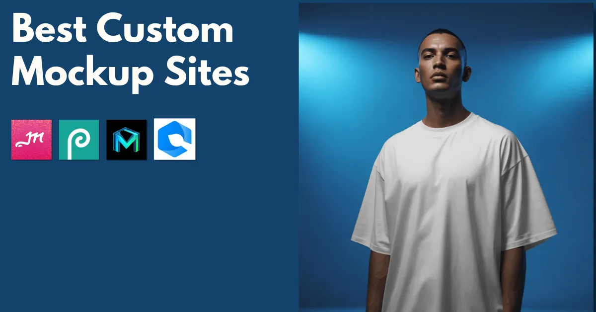 best custom mockup sites