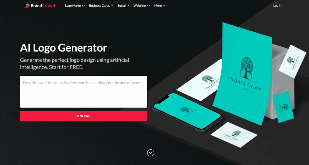 brandcrowd