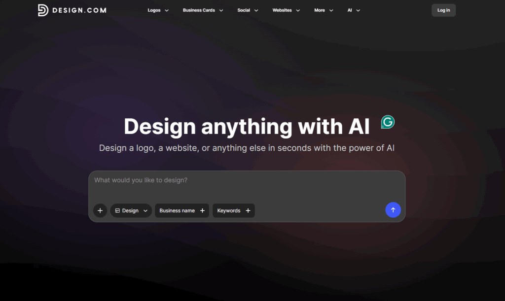 design