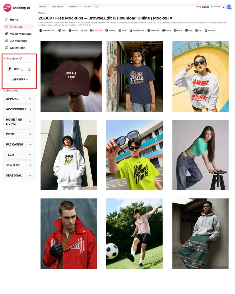 Properly Place Your Custom Design