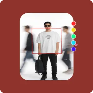 Upload Your Design to a Template