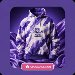 Upload a Design & Place Anywhere