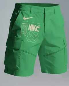 lightweight cargo shorts for men with multi pocket design for outdoor adventure style
