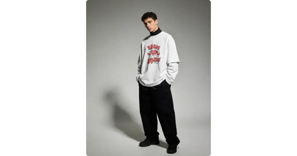 start with a single mockup