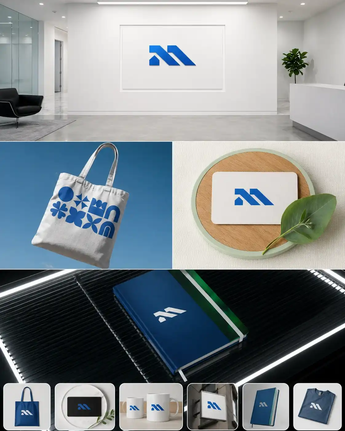 Best Branding Generator Pages