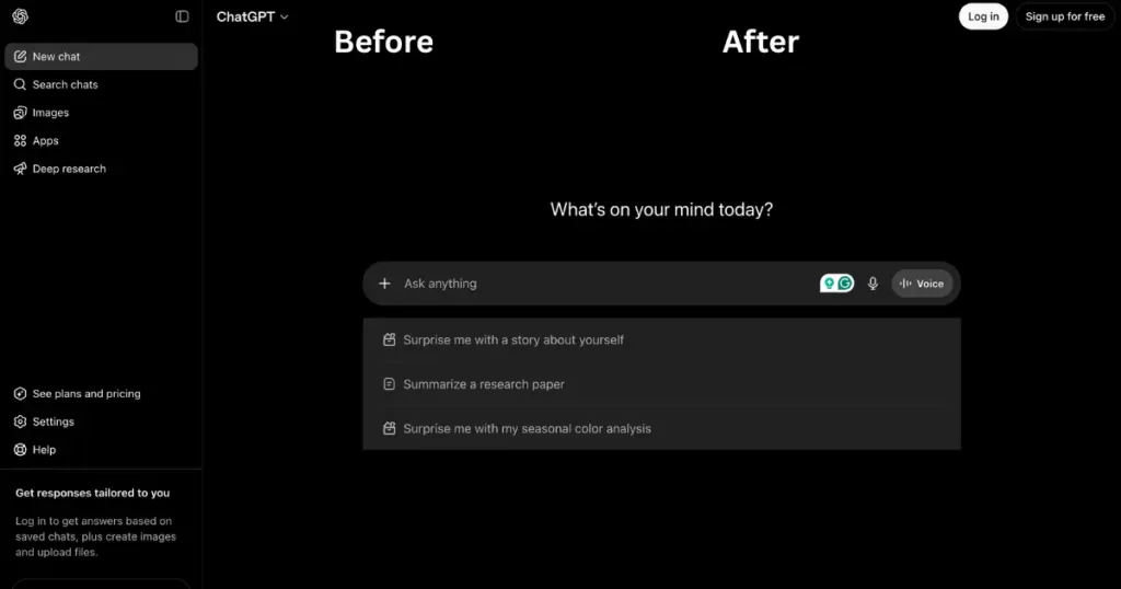 chatgpt ai tool for print on demand