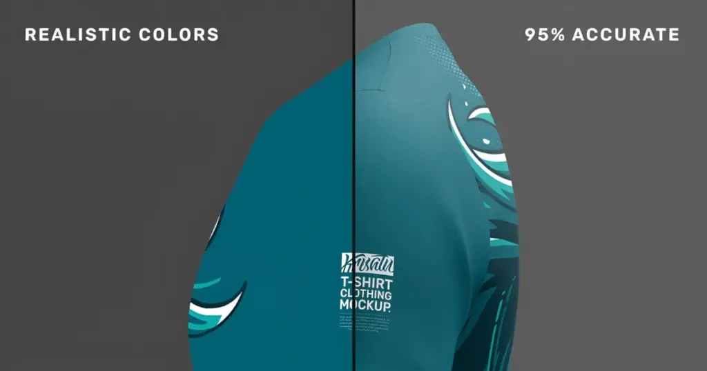 color approximation