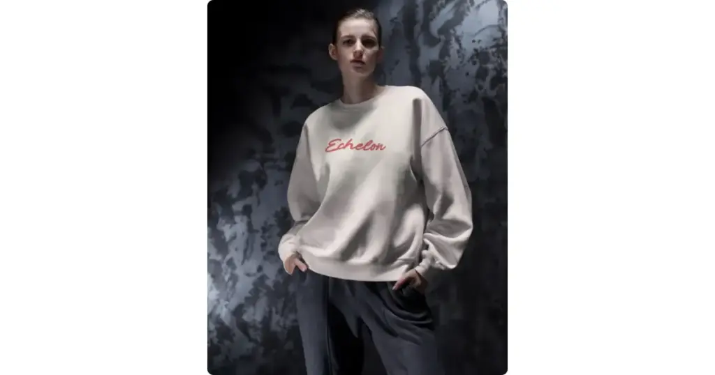 use apparel logo mockup of mockey
