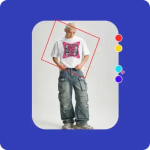 Choose a Product Mockup
