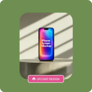 Choose an iPhone Screen