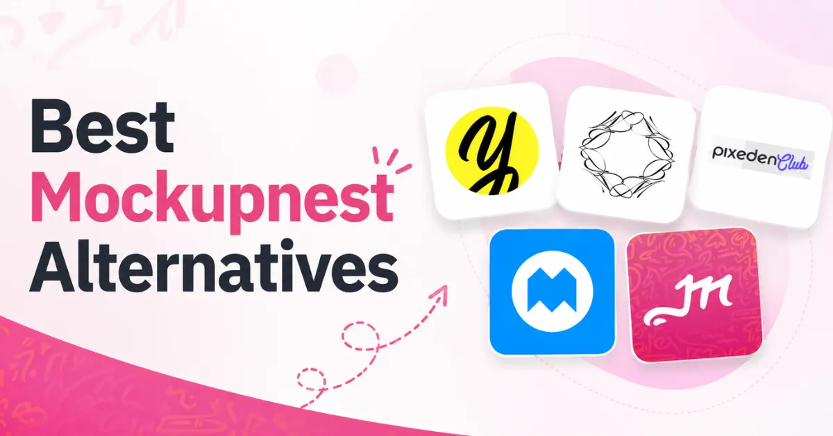 best mockupnest alternatives