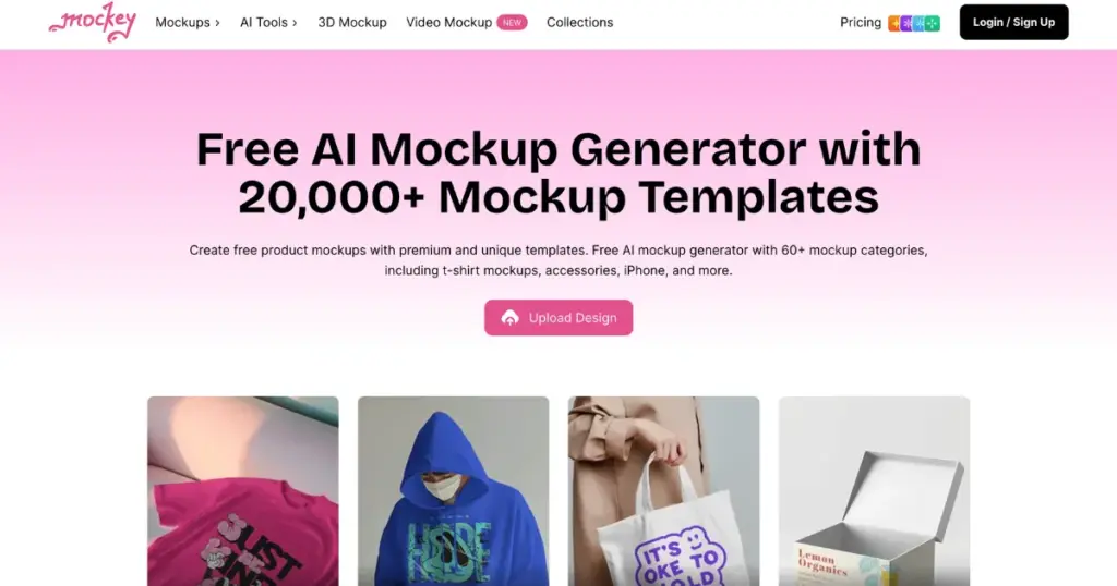 mockey ai mockupnest alternative for online templates