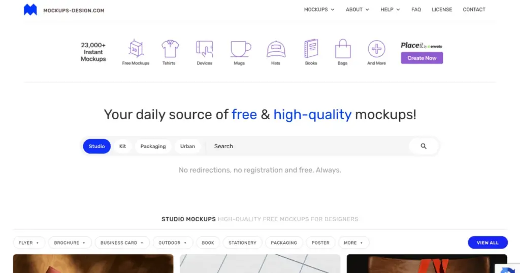 mockups design free mockupnest alternative