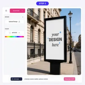 customize fully