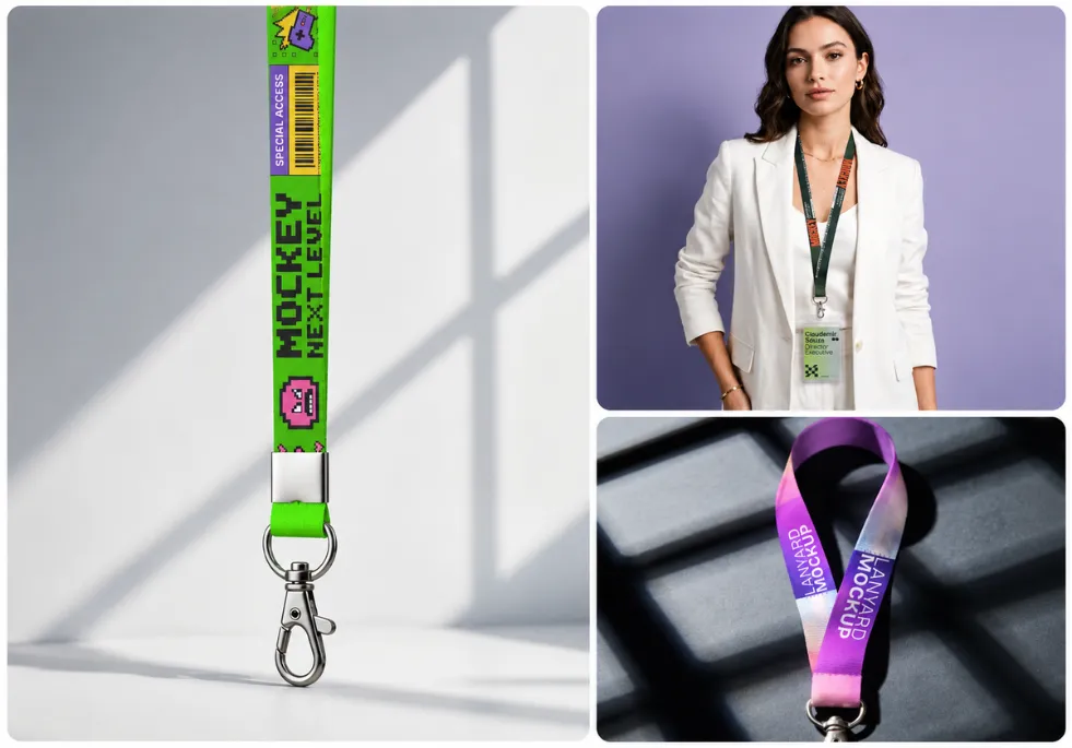 lanyard mockup generator free