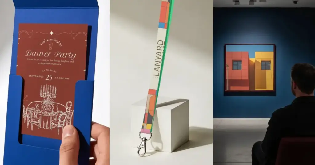 make a print mockup in mockey ai