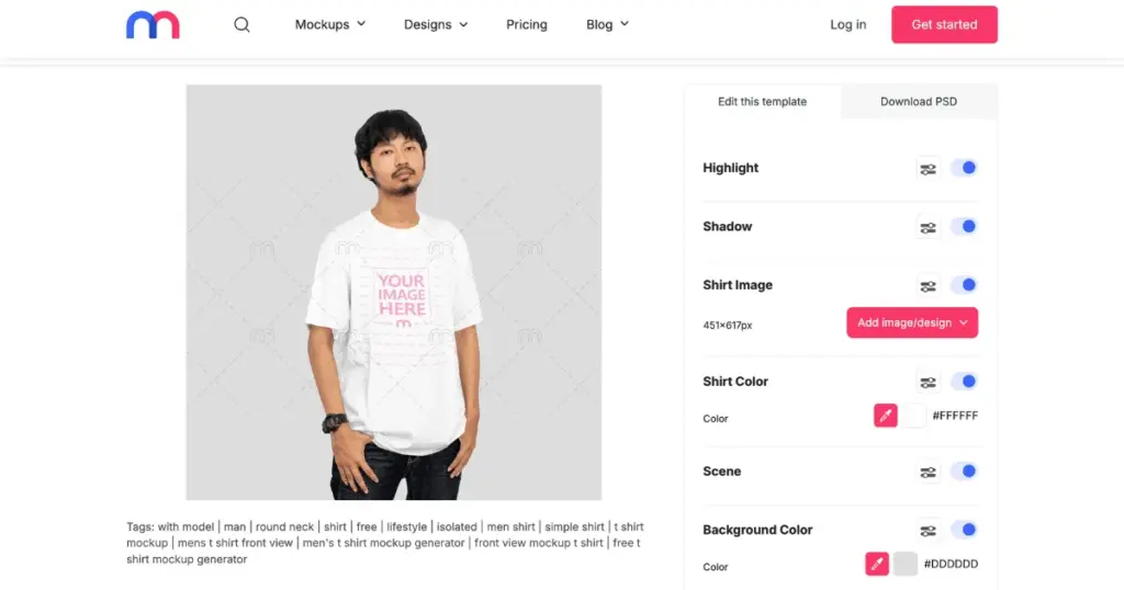 mediamodifier editing tools