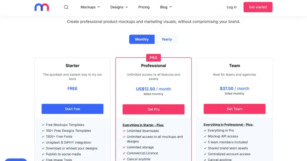 mediamodifier pricing