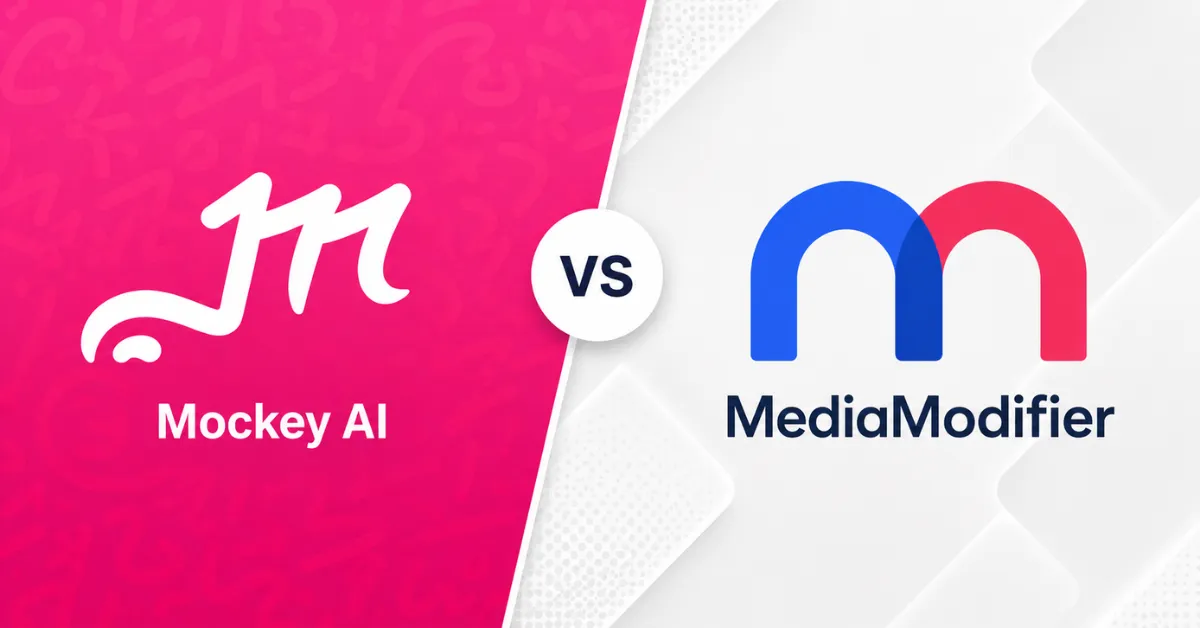 mockey ai vs mediamodifier