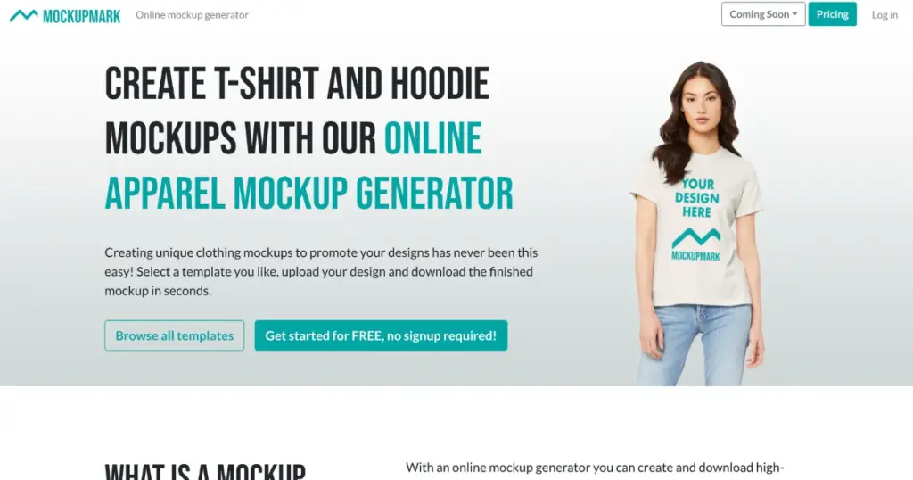 mockupmark