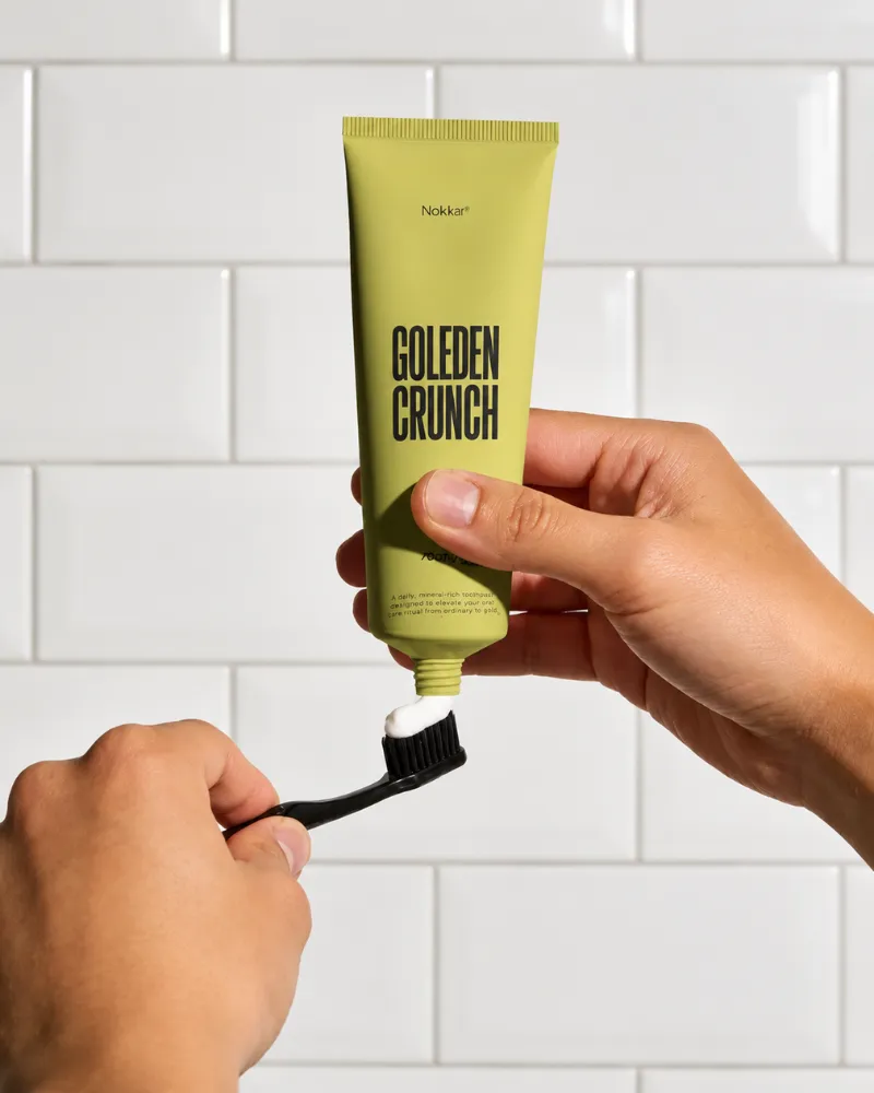 present packaging ideas to clients